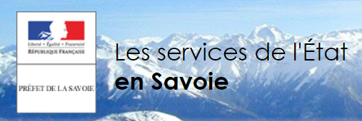 prefecture de Savoie